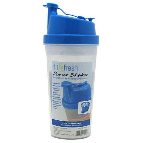 Fit & Fresh Power Shaker - 1 Shaker - 700522102083