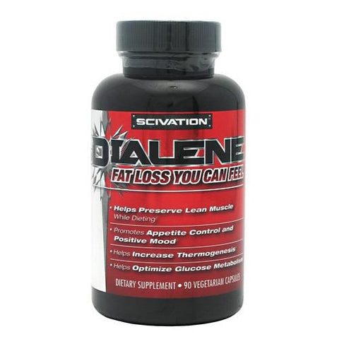 Scivation Dialene - 90 ea - 181030010105