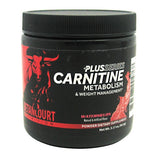 Betancourt Nutrition Plus Series Carnitine Plus