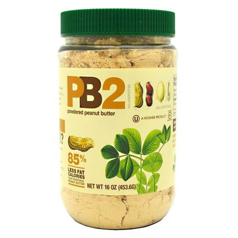 Bell Plantation PB2 Powder