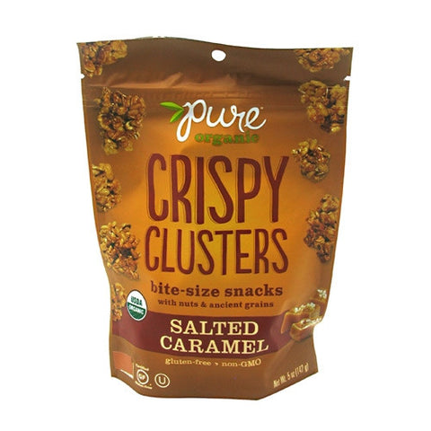 Pure Organic Crispy Clusters