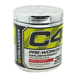 Cellucor C4