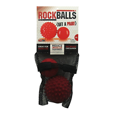 RockTape RockBalls - 1 ea - 799418005980