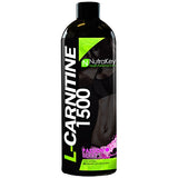 Nutrakey L-Carnitine 1500