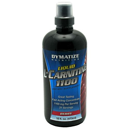 Dymatize Liquid L-Carnitine 1100 | Maximum Nutrition Dymatize Liquid L-Carnitine 1100 | Maximum Nutrition