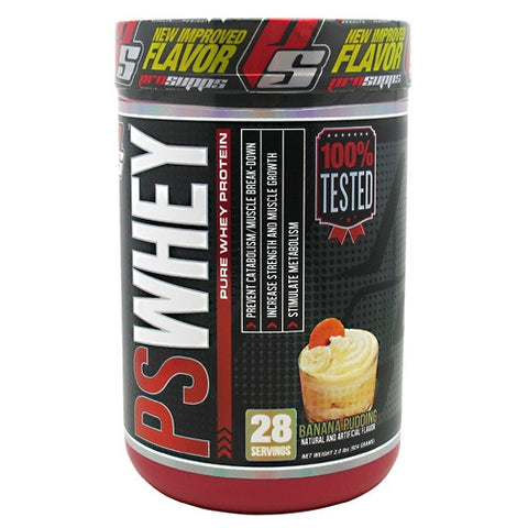 Pro Supps PS Whey