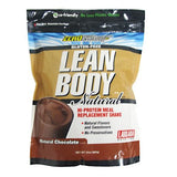 Labrada Nutrition Lean Body Natural