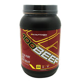 Adaptogen Science Performance Series 100% Beef