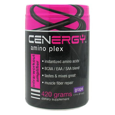 Cenergy Nutrition Amino Plex