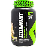 Muscle Pharm Hybrid Series Combat Powder