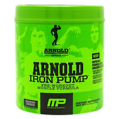 Muscle Formula Brasil