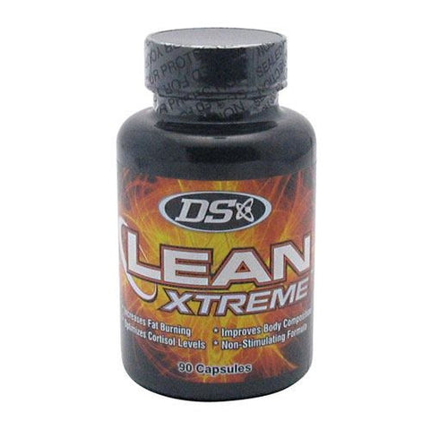 Driven Sports Lean Xtreme - 90 Capsules - 791851333460