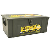 Grenade USA Grenade .50 Caliber