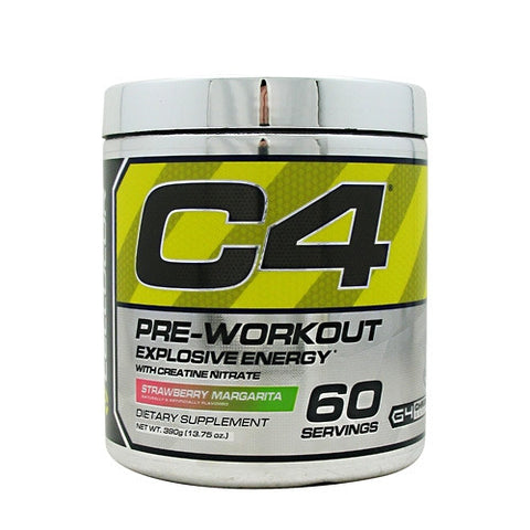 Cellucor C4