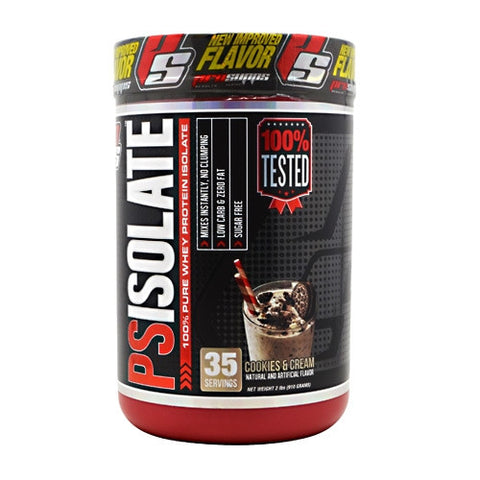 Pro Supps PS Isolate