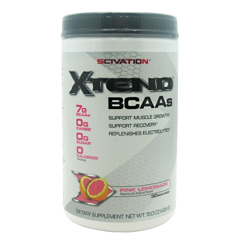 Scivation Xtend