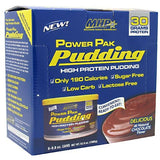 MHP Power Pak Pudding