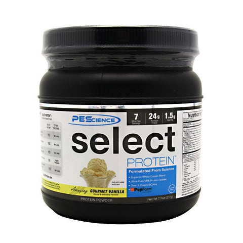 PEScience Select Protein