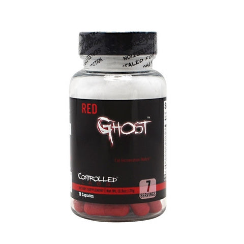 Controlled Labs Red Ghost
