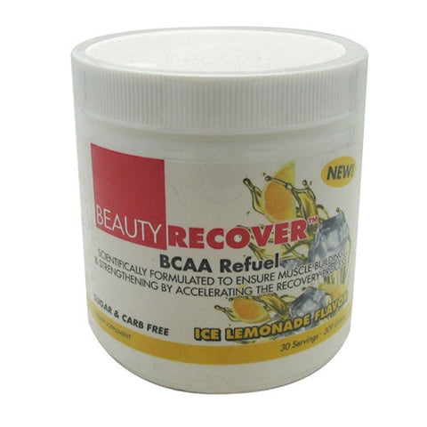 BeautyFit BeautyRecovery