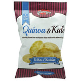 Glennys Quinoa & Kale