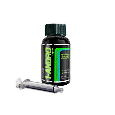 Advanced Muscle Science 1-Andro Liquid