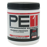 Labrada Nutrition PE1