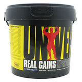 Universal Nutrition Real Gains