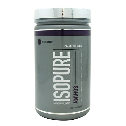 Natures Best Isopure Aminos