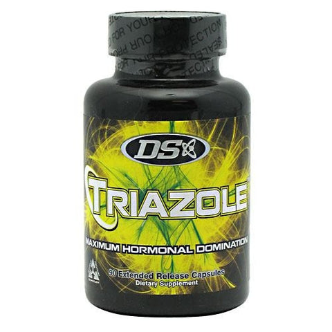 Driven Sports Triazole - 90 Capsules - 791851333576