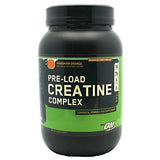 Optimum Nutrition Pre-Load Creatine Complex