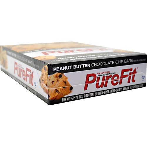PureFit Nutrition Bars Company Profile: Valuation, Investors, Acquisition