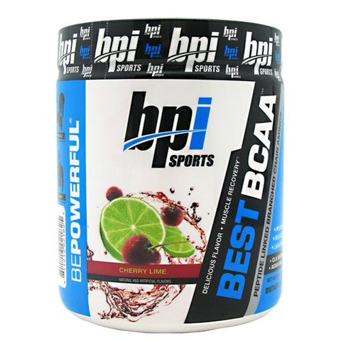 BPI Best BCAA