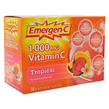 Emergen-C Health and Energy Booster