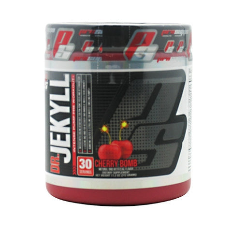 Pro Supps Dr. Jekyll (PF)