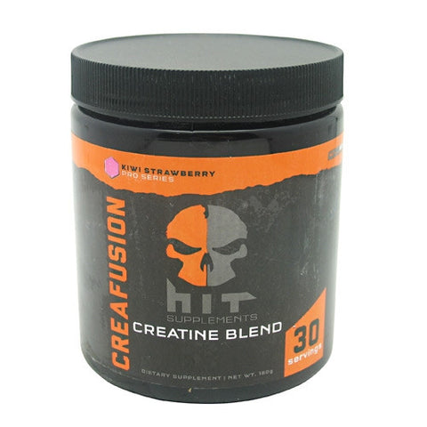 HiT Supplements Creafusion Creatine Blend