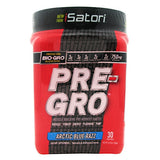 iSatori Pre-Gro