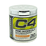 Cellucor C4