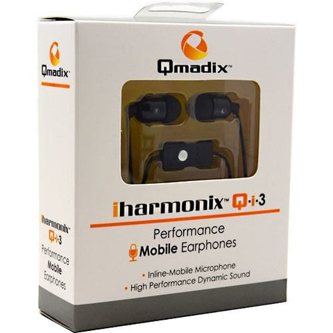 Paramount Products Group iHarmonix Q-i-3 - Paramount Products Group iHarmonix Q-i-3 - 845624022294