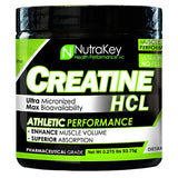 Nutrakey Creatine HCL