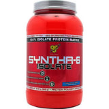 BSN Isolate Syntha-6