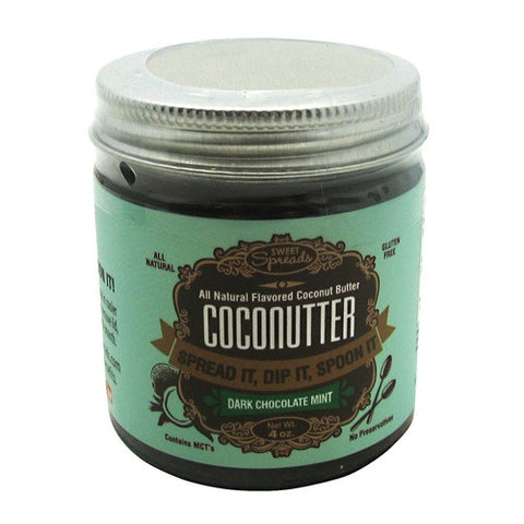 Sweet Spreads CocoNutter