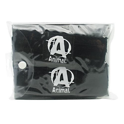 Universal Nutrition Animal Pro Lifting Straps - 1 ea - 039442050878