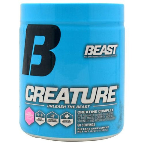 Beast Sports Nutrition Creature