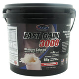 Advance Nutrient Science Fast Gain 3000