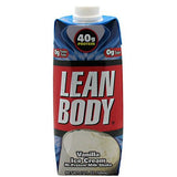 Labrada Nutrition Lean Body RTD