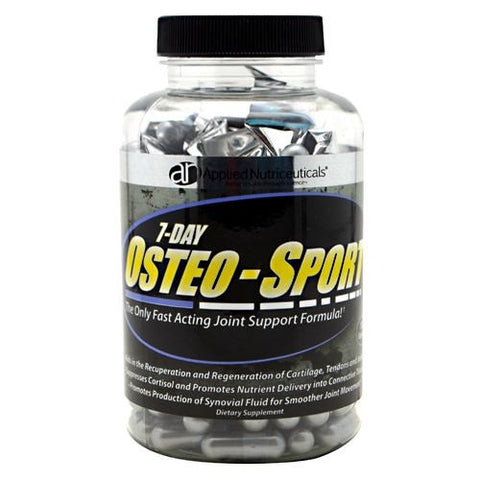 Applied Nutriceuticals Osteo-Sport - 150 Capsules - 718122214167