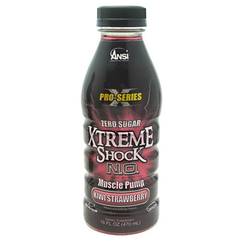 Advance Nutrient Science Pro Series Xtreme Shock