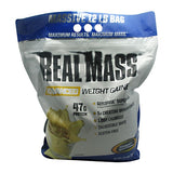 Gaspari Nutrition Real Mass