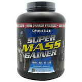 Dymatize Super Mass Gainer